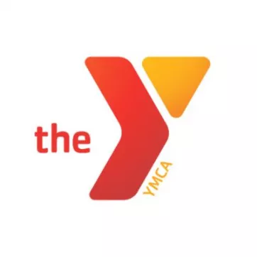 YMCA Logo Red