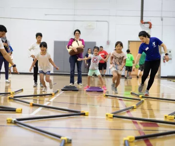 Wellness for Kids & Teens