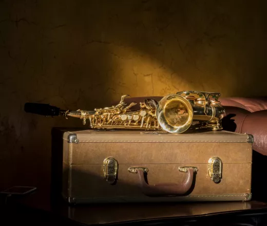 Jazz Music at the YMCA