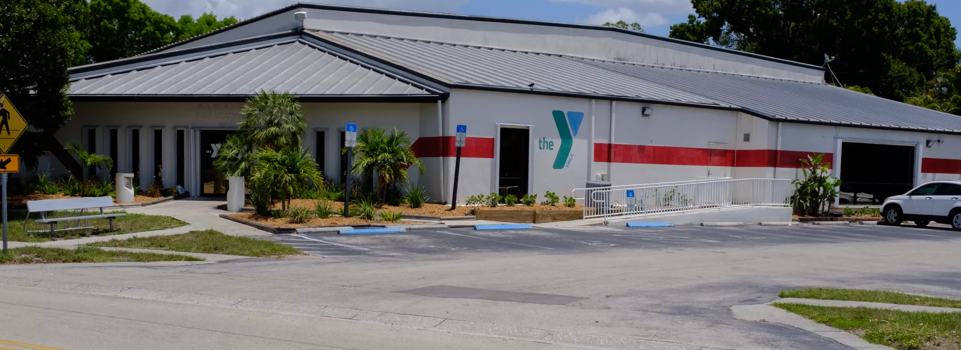 Fort Myers YMCA Branch